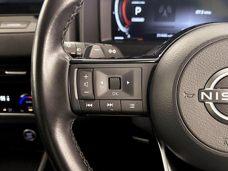 Used Nissan Qashqai 2022 for sale - 76703126: Photo 17