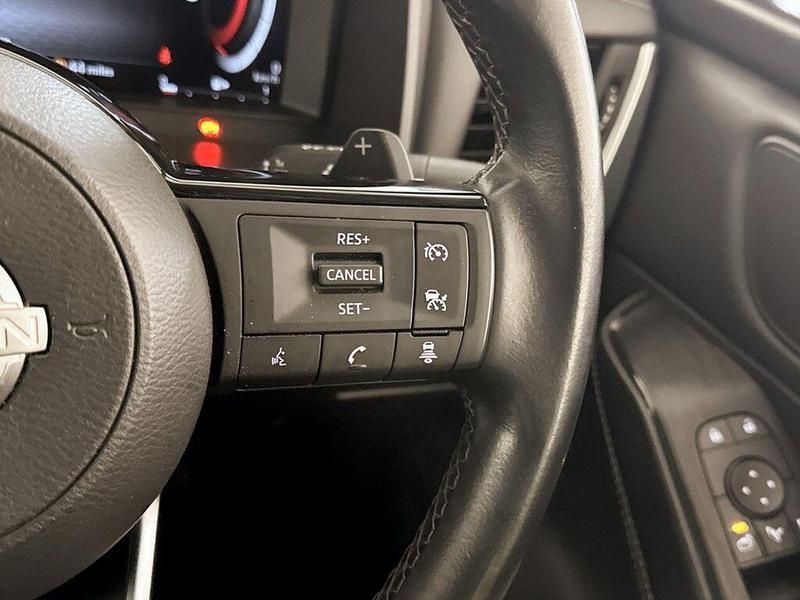 Used Nissan Qashqai 2022 for sale - 76703126: Photo 19