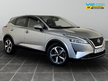 Used Nissan Qashqai 2022 for sale - 76703126: Photo