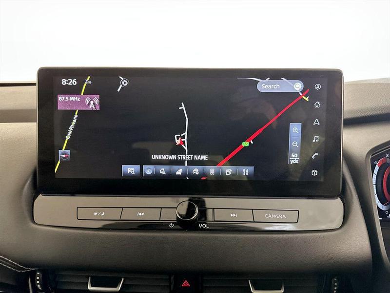 Used Nissan Qashqai 2022 for sale - 76703126: Photo 21