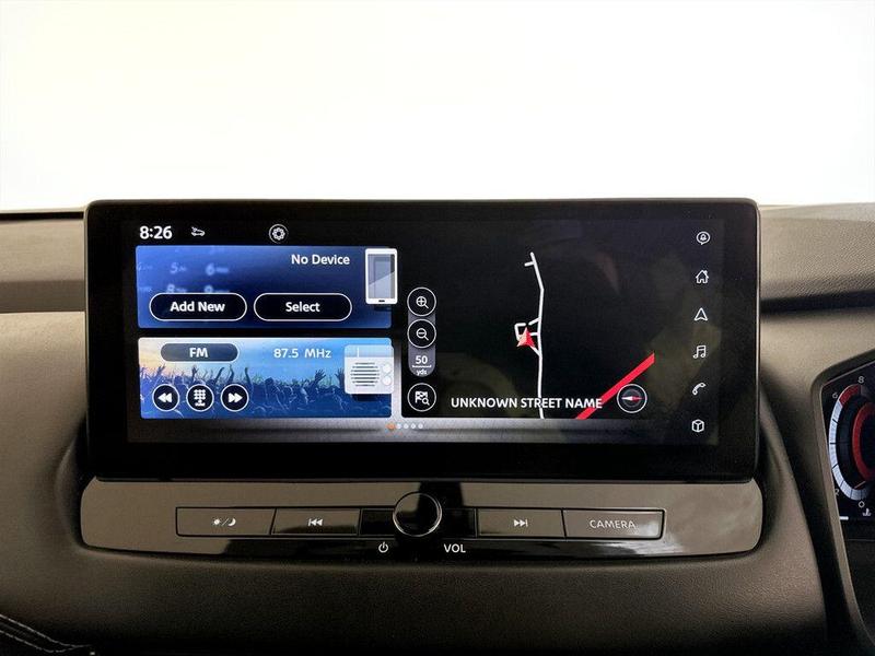 Used Nissan Qashqai 2022 for sale - 76703126: Photo 22