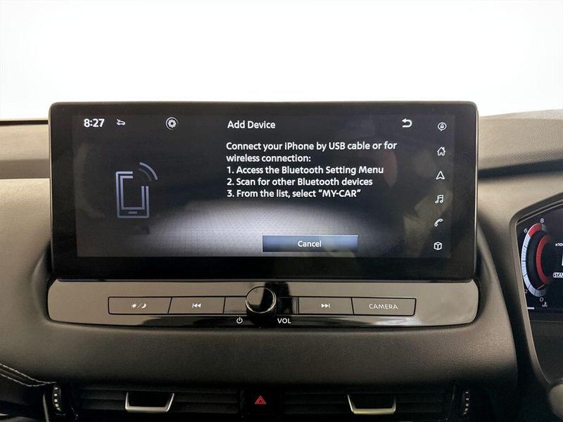 Used Nissan Qashqai 2022 for sale - 76703126: Photo 23