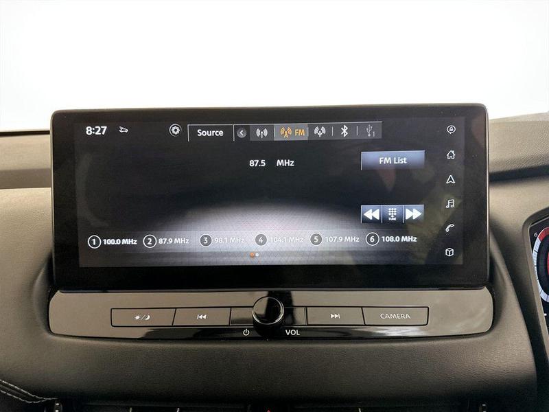 Used Nissan Qashqai 2022 for sale - 76703126: Photo 24