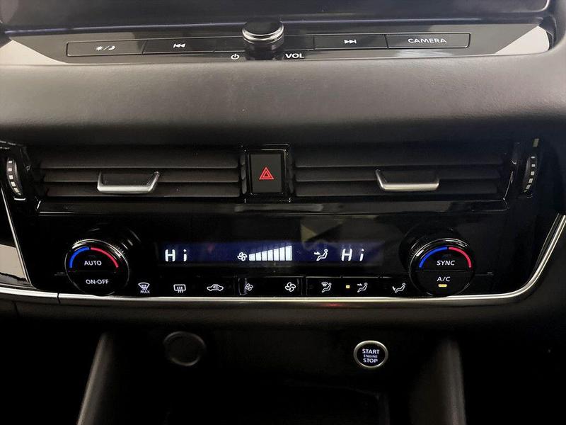 Used Nissan Qashqai 2022 for sale - 76703126: Photo 25