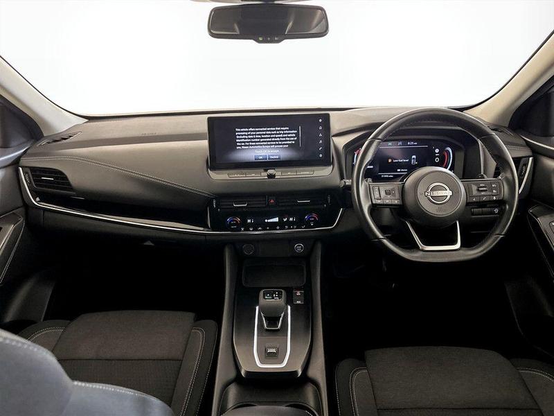 Used Nissan Qashqai 2022 for sale - 76703126: Photo 3