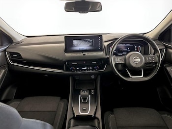 Used Nissan Qashqai 2022 for sale - 76703126: Photo