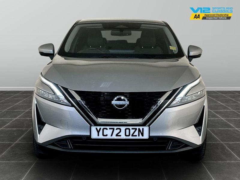 Used Nissan Qashqai 2022 for sale - 76703126: Photo 5