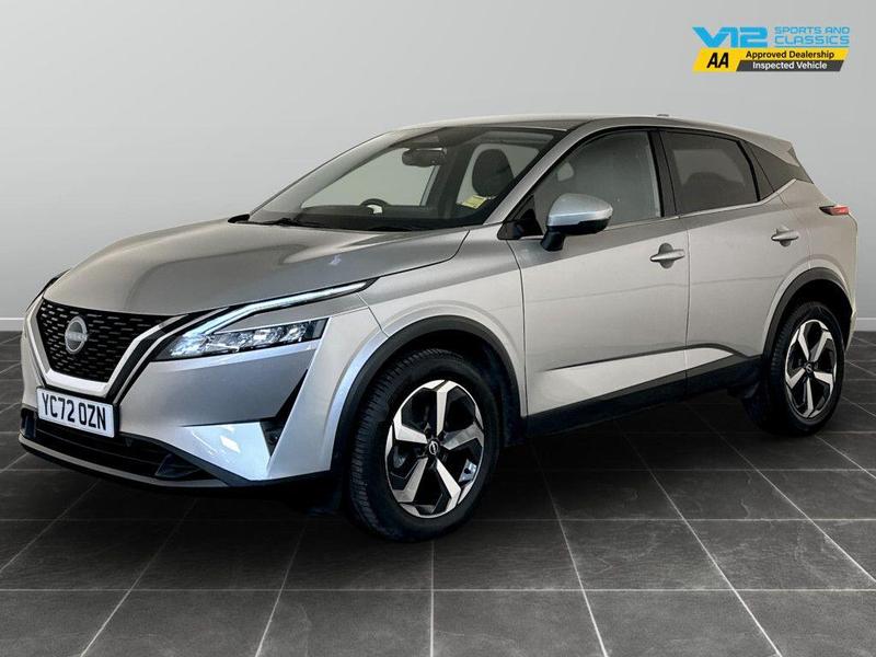 Used Nissan Qashqai 2022 for sale - 76703126: Photo 6