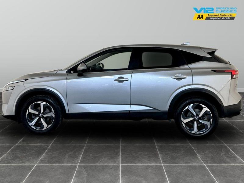 Used Nissan Qashqai 2022 for sale - 76703126: Photo 7