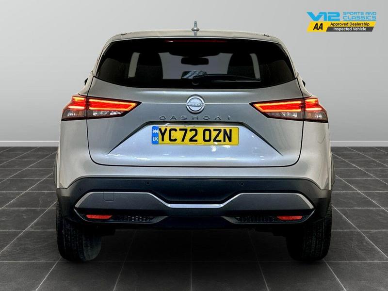 Used Nissan Qashqai 2022 for sale - 76703126: Photo 9