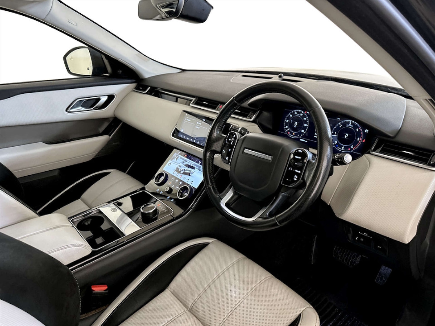 Used Land Rover Range Rover Velar 2017 for sale - 77487063: Photo 15