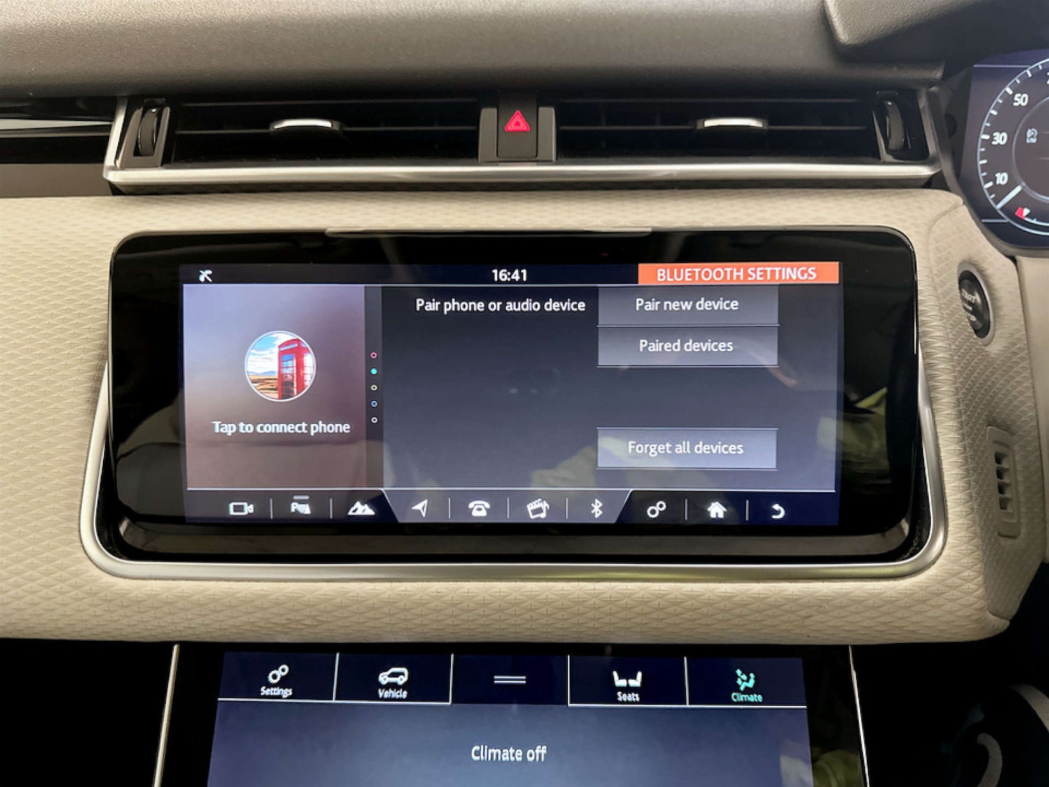 Used Land Rover Range Rover Velar 2017 for sale - 77487063: Photo 21