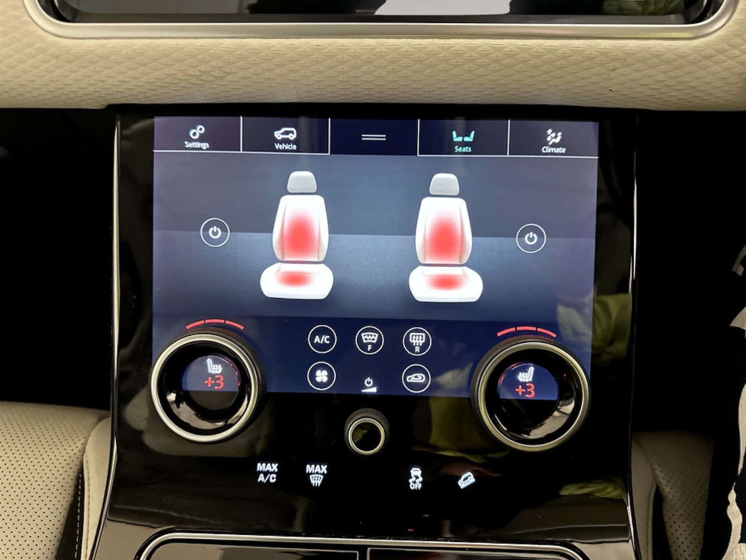 Used Land Rover Range Rover Velar 2017 for sale - 77487063: Photo 25