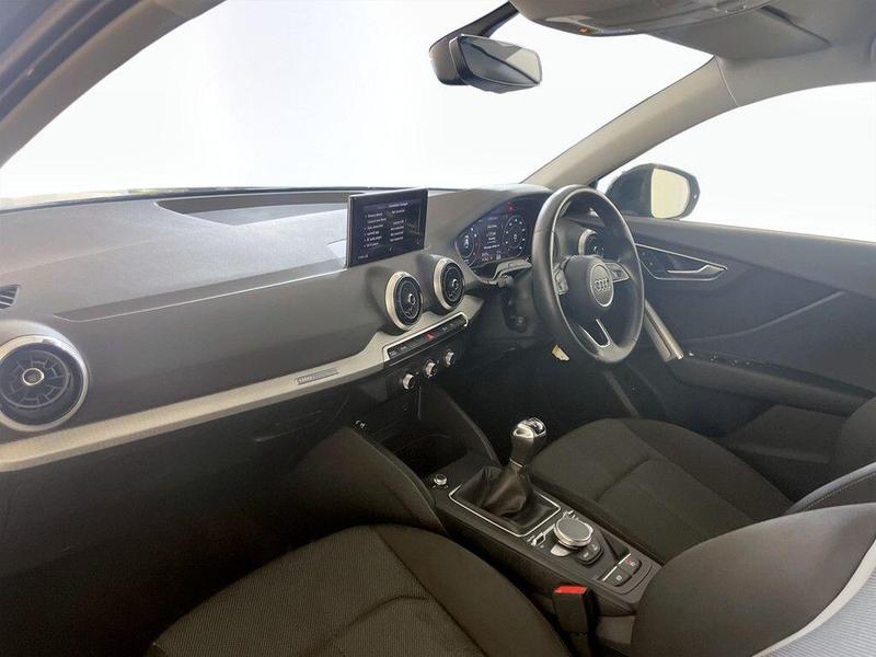 Used Audi Q2 2022 for sale - 76262902: Photo 12