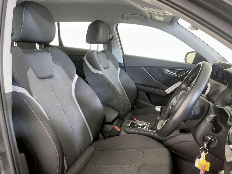 Used Audi Q2 2022 for sale - 76262902: Photo 13