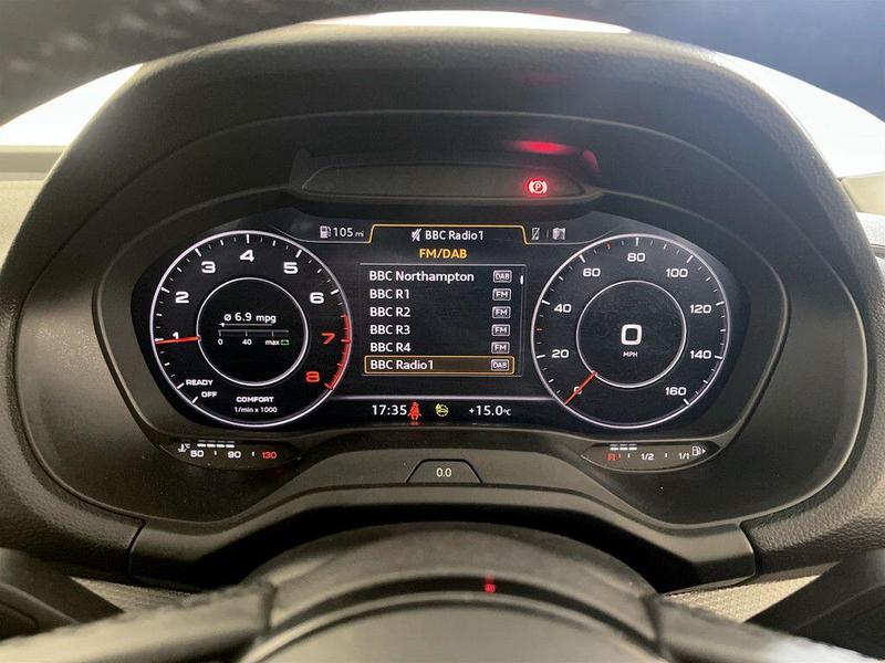 Used Audi Q2 2022 for sale - 76262902: Photo 18