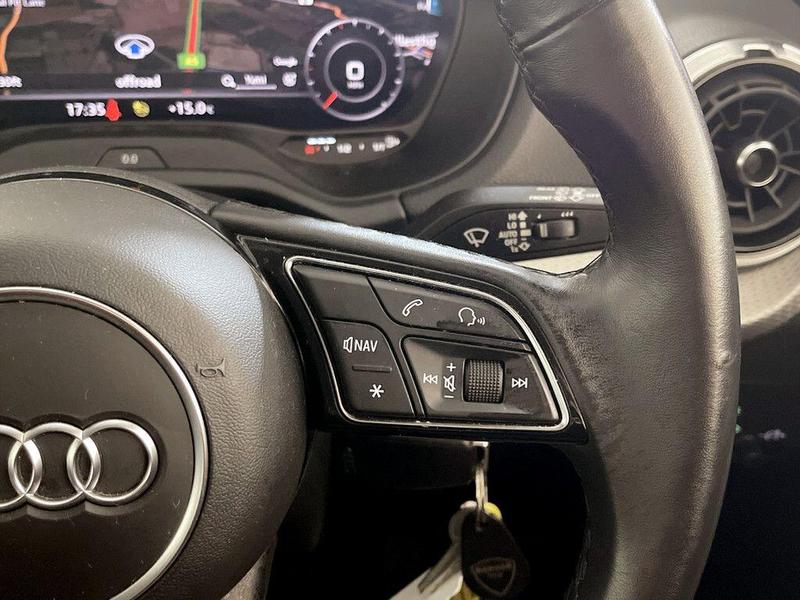 Used Audi Q2 2022 for sale - 76262902: Photo 19