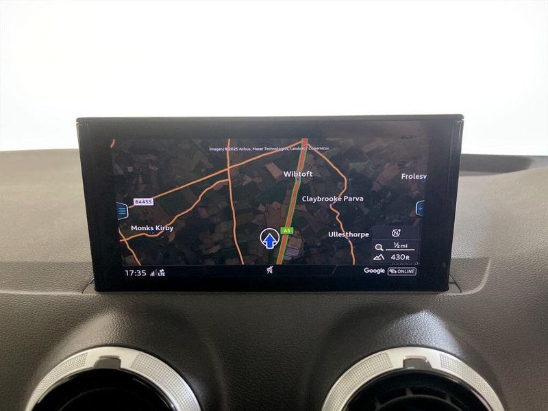 Used Audi Q2 2022 for sale - 76262902: Photo 20