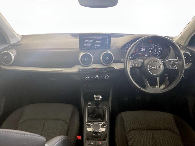 Used Audi Q2 2022 for sale - 76262902: Photo 3