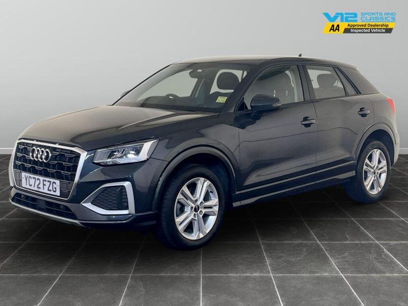 Used Audi Q2 2022 for sale - 76262902: Photo 6