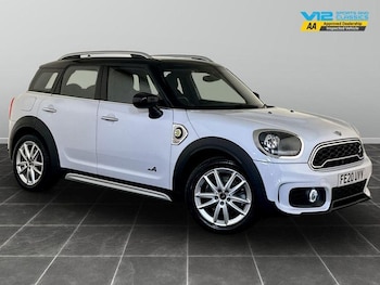 Used MINI Countryman 2020 for sale - 75712477: Photo