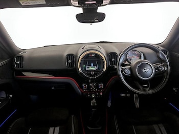 Used MINI Countryman 2020 for sale - 75712477: Photo