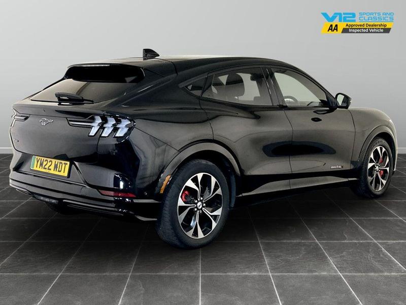 Used Ford Mustang Mach-E 2022 for sale - 76405213: Photo 10