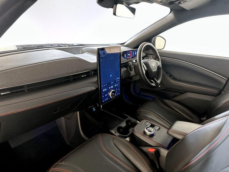 Used Ford Mustang Mach-E 2022 for sale - 76405213: Photo 12