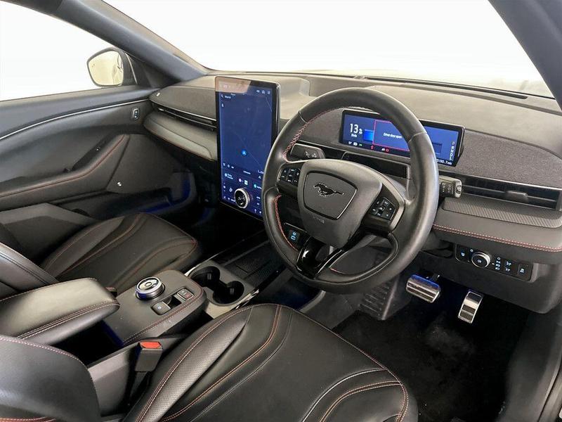 Used Ford Mustang Mach-E 2022 for sale - 76405213: Photo 15