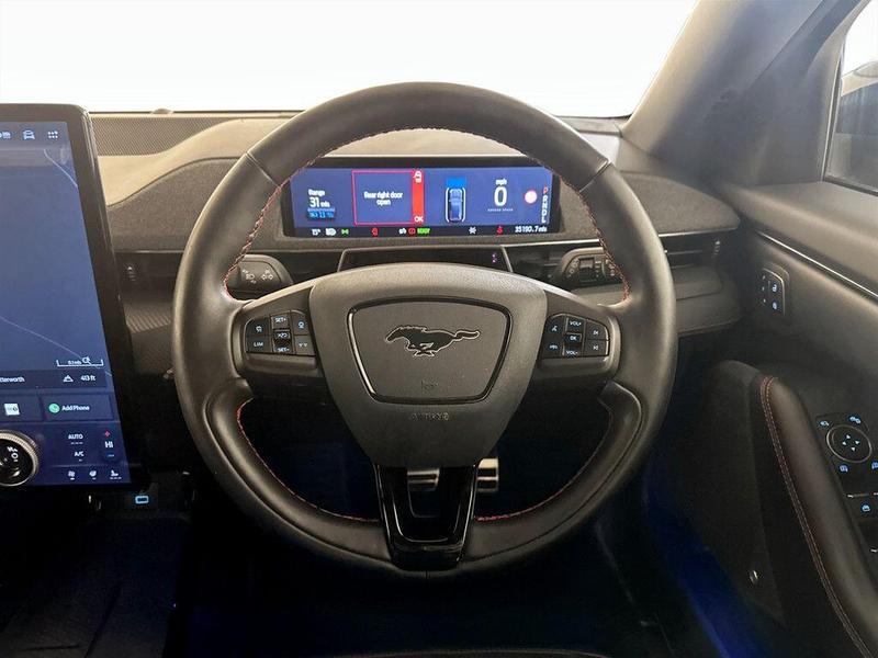 Used Ford Mustang Mach-E 2022 for sale - 76405213: Photo 16