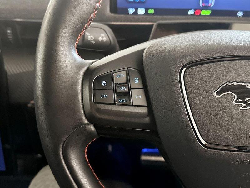 Used Ford Mustang Mach-E 2022 for sale - 76405213: Photo 17
