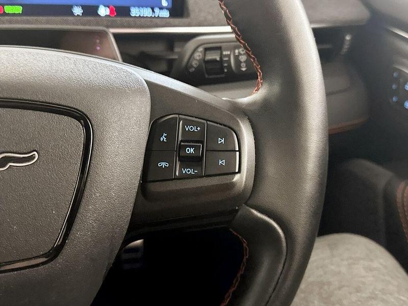 Used Ford Mustang Mach-E 2022 for sale - 76405213: Photo 19