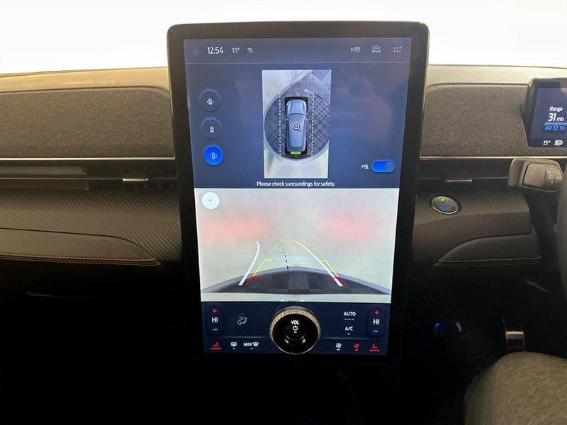 Used Ford Mustang Mach-E 2022 for sale - 76405213: Photo 20