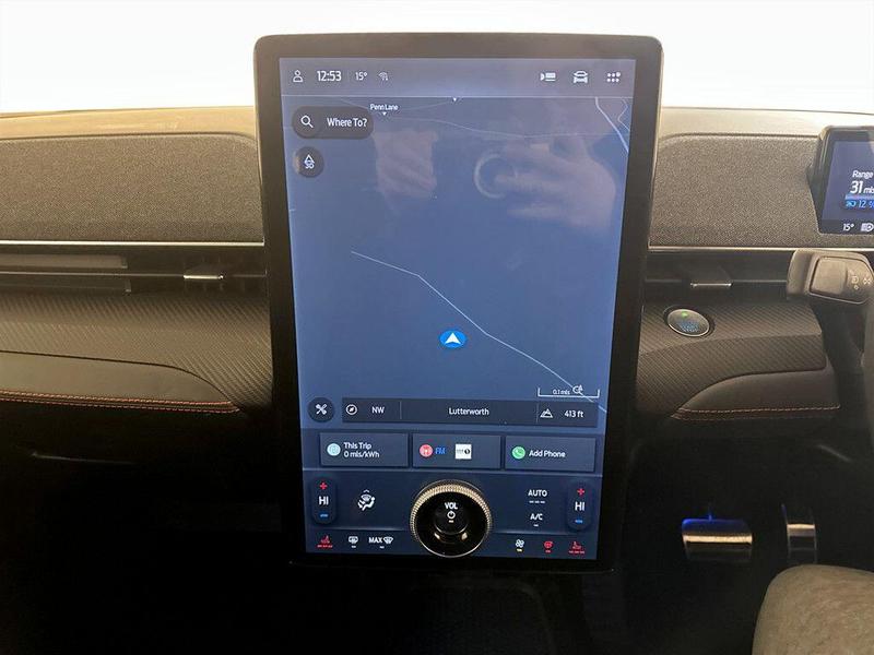 Used Ford Mustang Mach-E 2022 for sale - 76405213: Photo 21