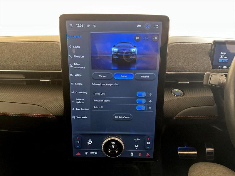 Used Ford Mustang Mach-E 2022 for sale - 76405213: Photo 22