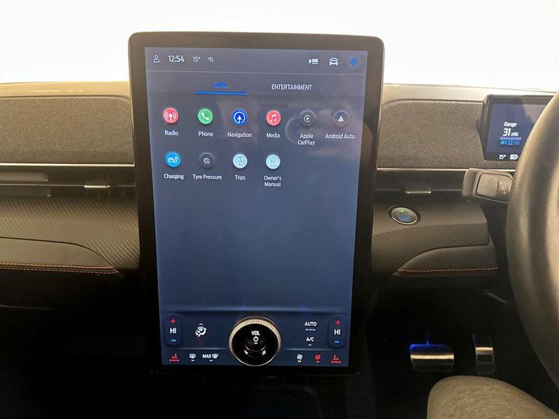 Used Ford Mustang Mach-E 2022 for sale - 76405213: Photo 23