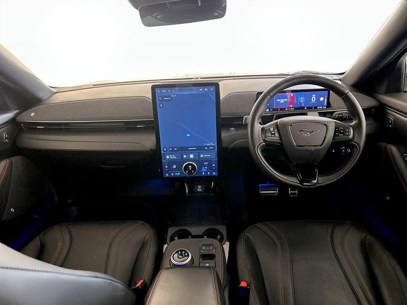 Used Ford Mustang Mach-E 2022 for sale - 76405213: Photo 3