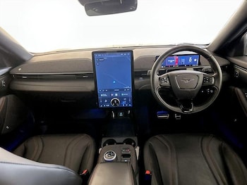 Used Ford Mustang Mach-E 2022 for sale - 76405213: Photo