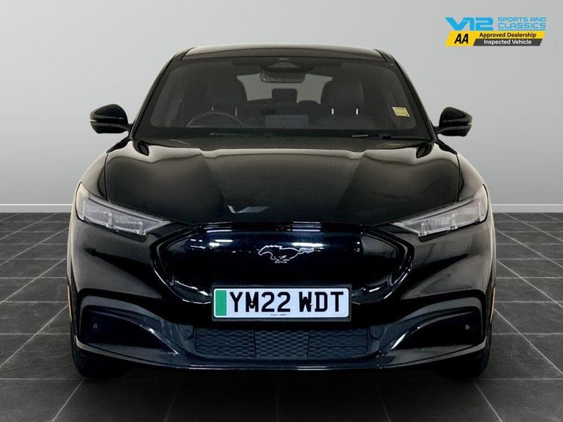 Used Ford Mustang Mach-E 2022 for sale - 76405213: Photo 5