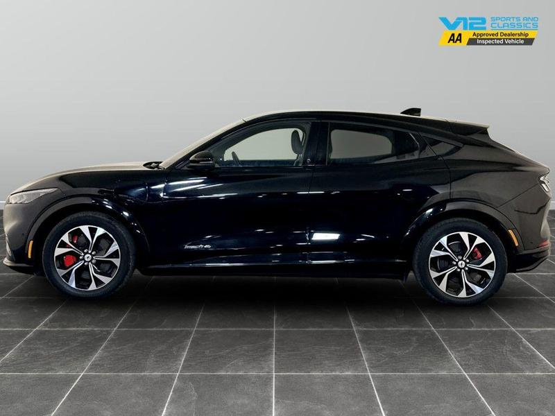 Used Ford Mustang Mach-E 2022 for sale - 76405213: Photo 7