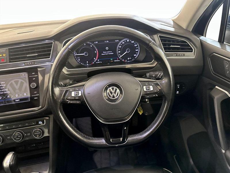 Used Volkswagen Tiguan 2017 for sale - 76117482: Photo 17
