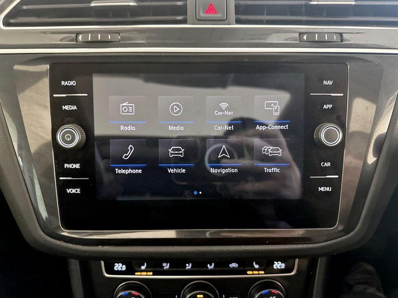 Used Volkswagen Tiguan 2017 for sale - 76117482: Photo 21