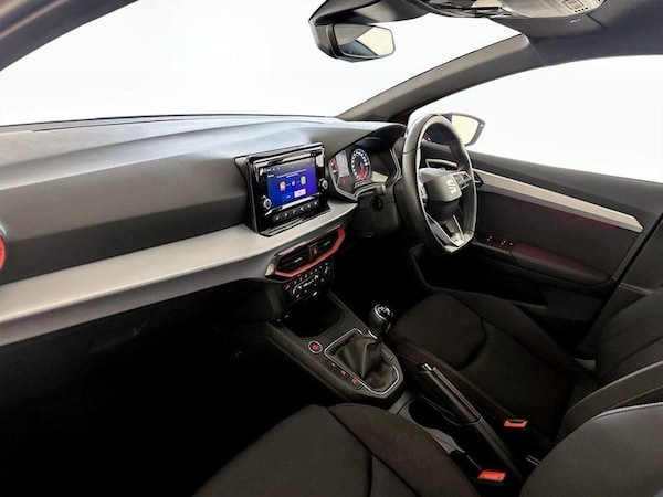 Used SEAT Ibiza 2023 for sale - 76277192: Photo 12