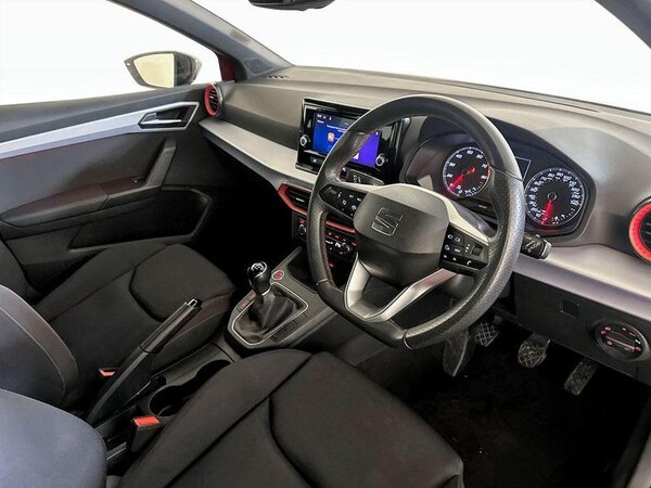 Used SEAT Ibiza 2023 for sale - 76277192: Photo 15