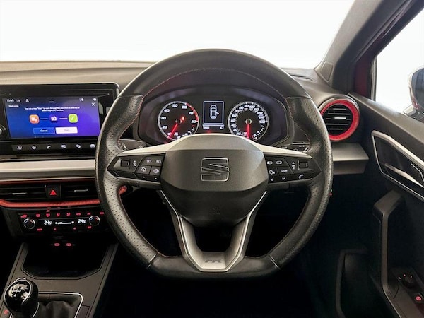 Used SEAT Ibiza 2023 for sale - 76277192: Photo 16