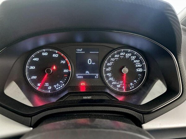 Used SEAT Ibiza 2023 for sale - 76277192: Photo 18