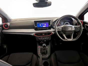 Used SEAT Ibiza 2023 for sale - 76277192: Photo 3