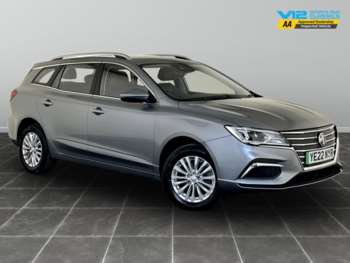 2022 (22) - 115kW Exclusive EV 61kWh 5dr Auto