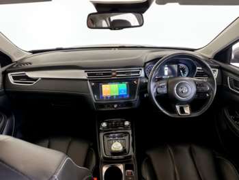 Used MG MG5 2022 for sale - 74981408: Photo