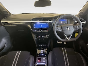 Used Vauxhall Corsa 2024 for sale - 79445307: Photo